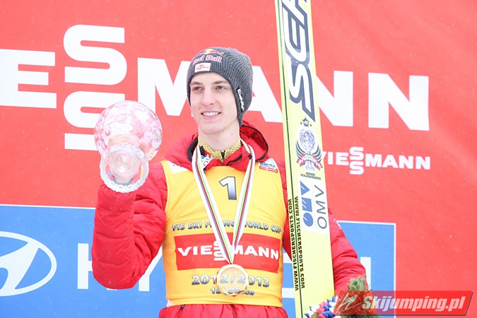 139 Gregor Schlierenzauer